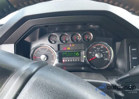 2008 Ford F-250 Fx4/Harley-Davidson/King Ranch/Lariat/Xl/Xlt z USA, uszkodzony, nr VIN 1FTSW21R78ED95180